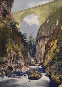 Saint-Bruno Bridge